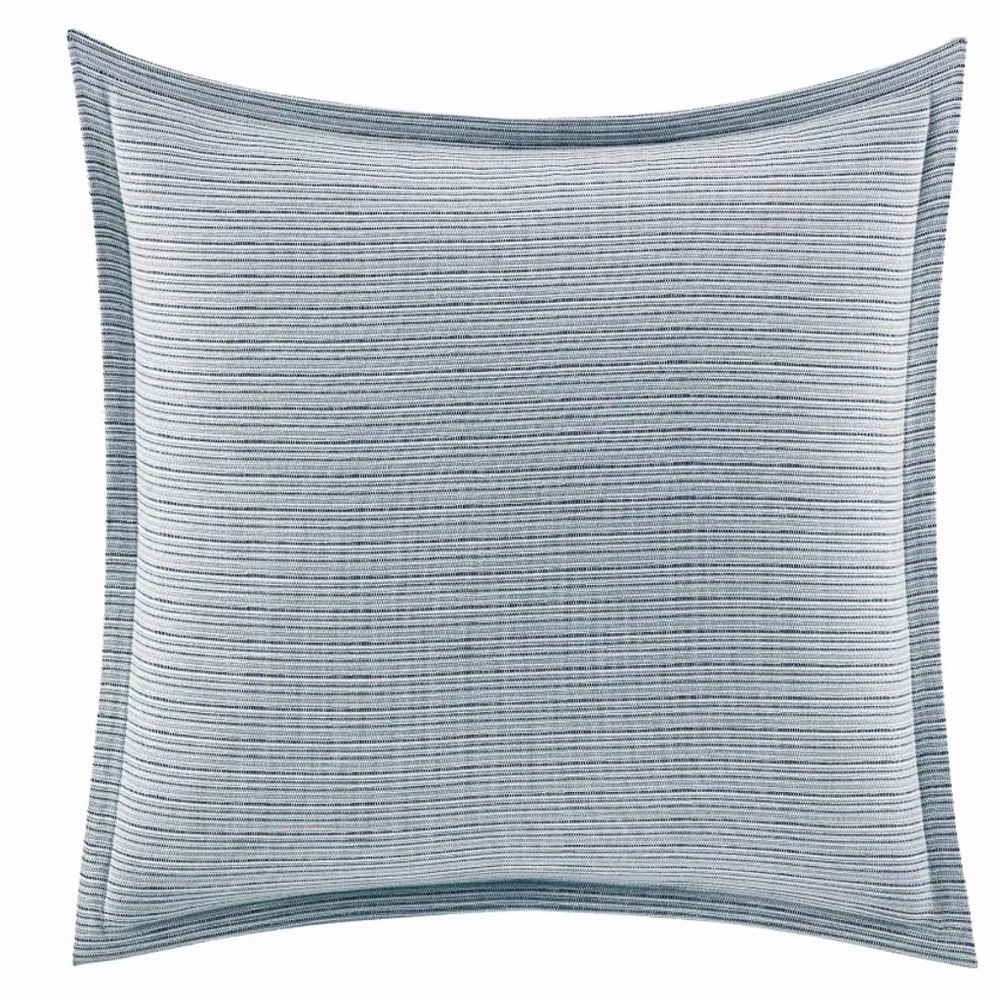 🆕Tommy Bahama European Shams Raw Coast Set of 2 Pillow Shams 26”X 26” Striped